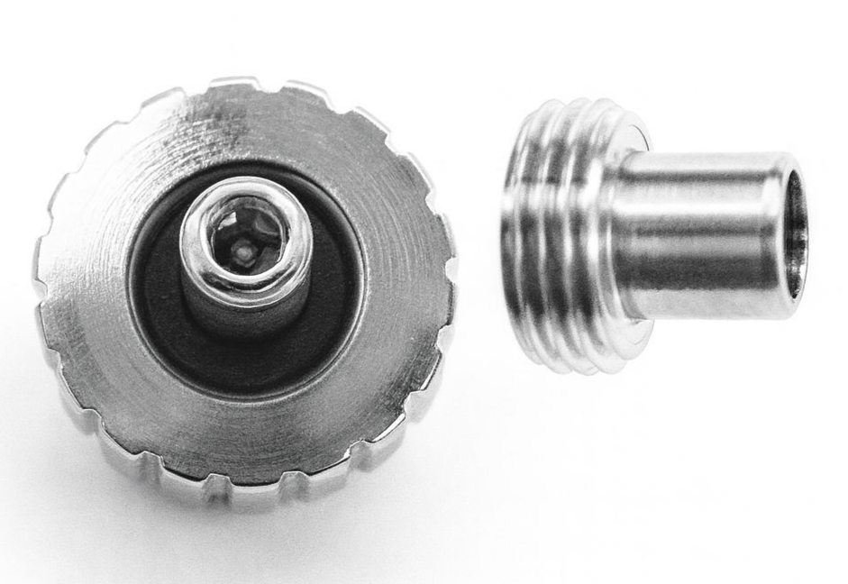 Breitling Avenger Skyland Crown fit A13380/E13360 Ø 8.20mm | Tap 1.20