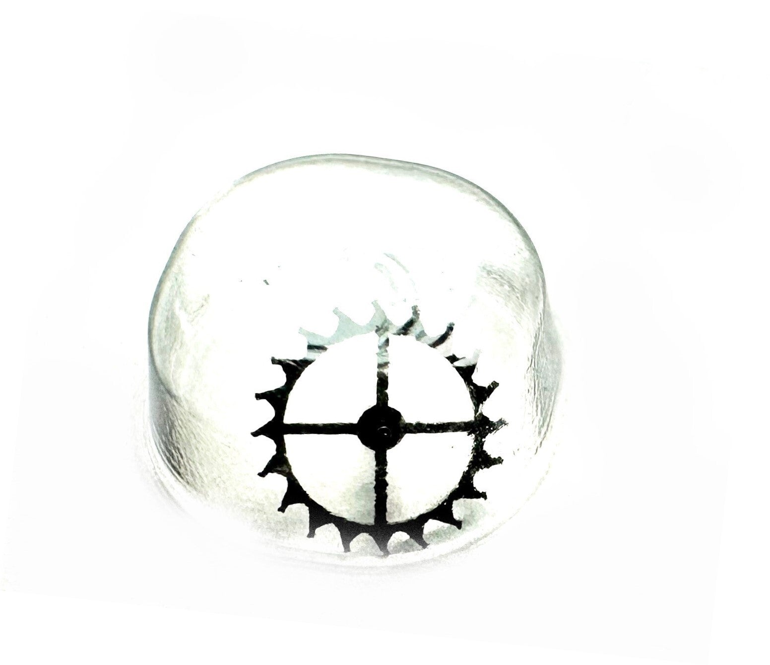 Movement Parts Fit For ETA 7750 Watch Part Ref 705, ESCAPE WHEEL SWISS MADE - Universal Jewelers & Watch Tools Inc.