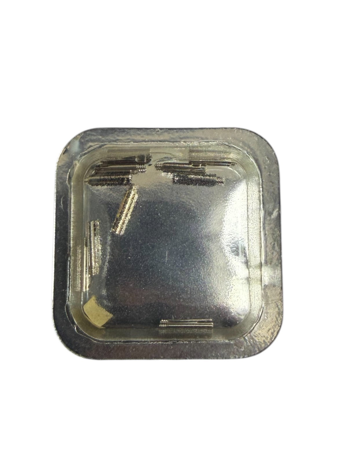 Authentic Cartier Santos RDE GM Component Ref. 10370553 / 656 96165 (Open Pack)