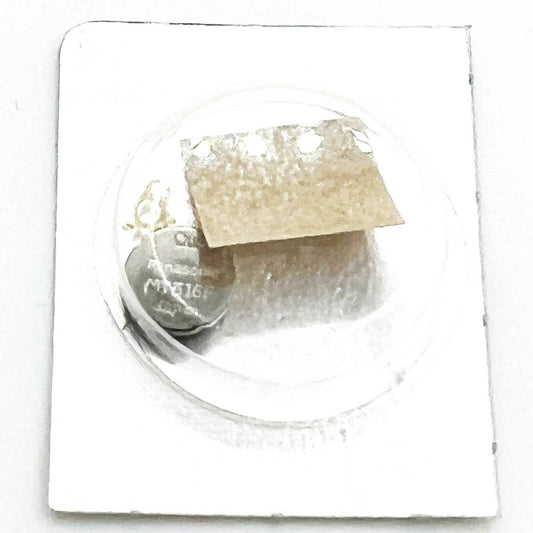 Seiko capacitor 3027.26Y (MT516) Fit kinetic Caliber 1M20, 1M20A