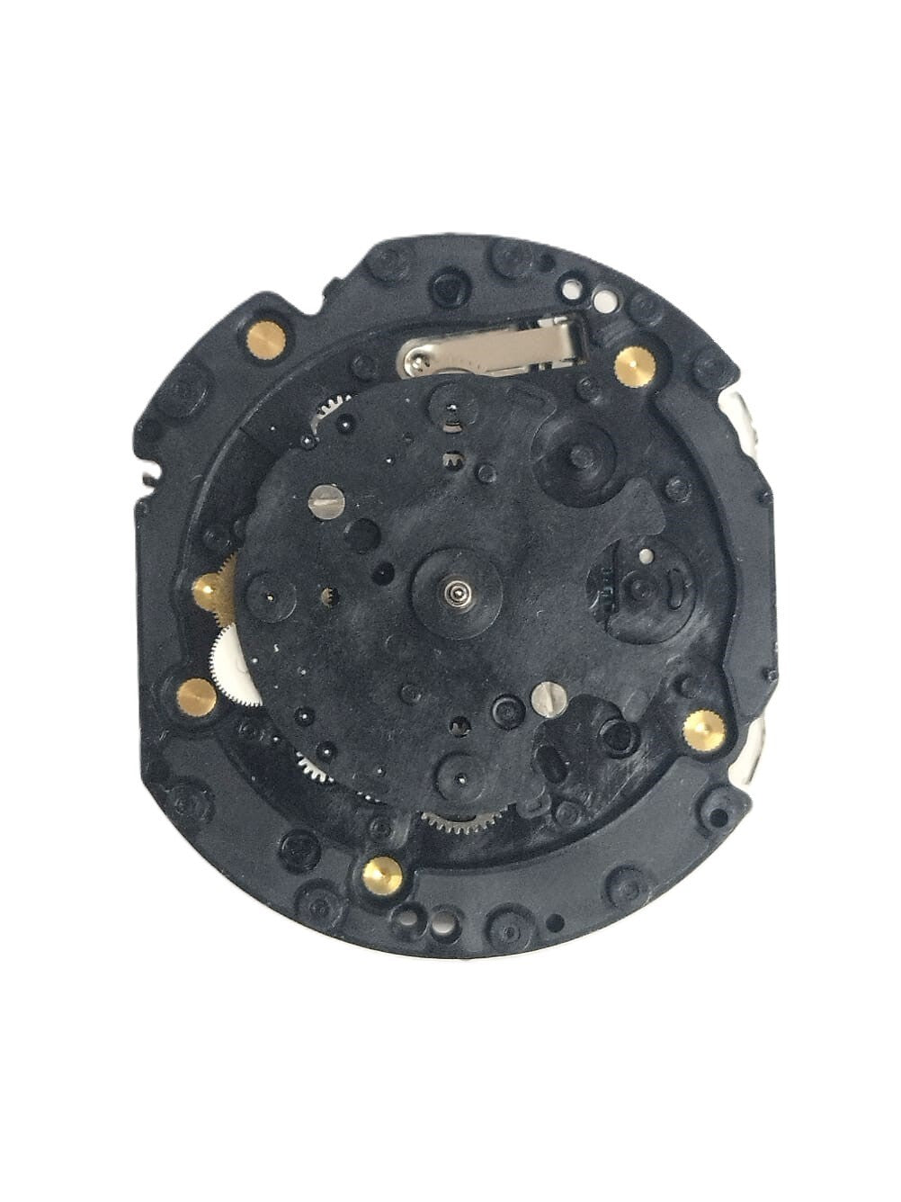 Watch Movement Quartz Hattori/Seiko VD58 / 6 Hand