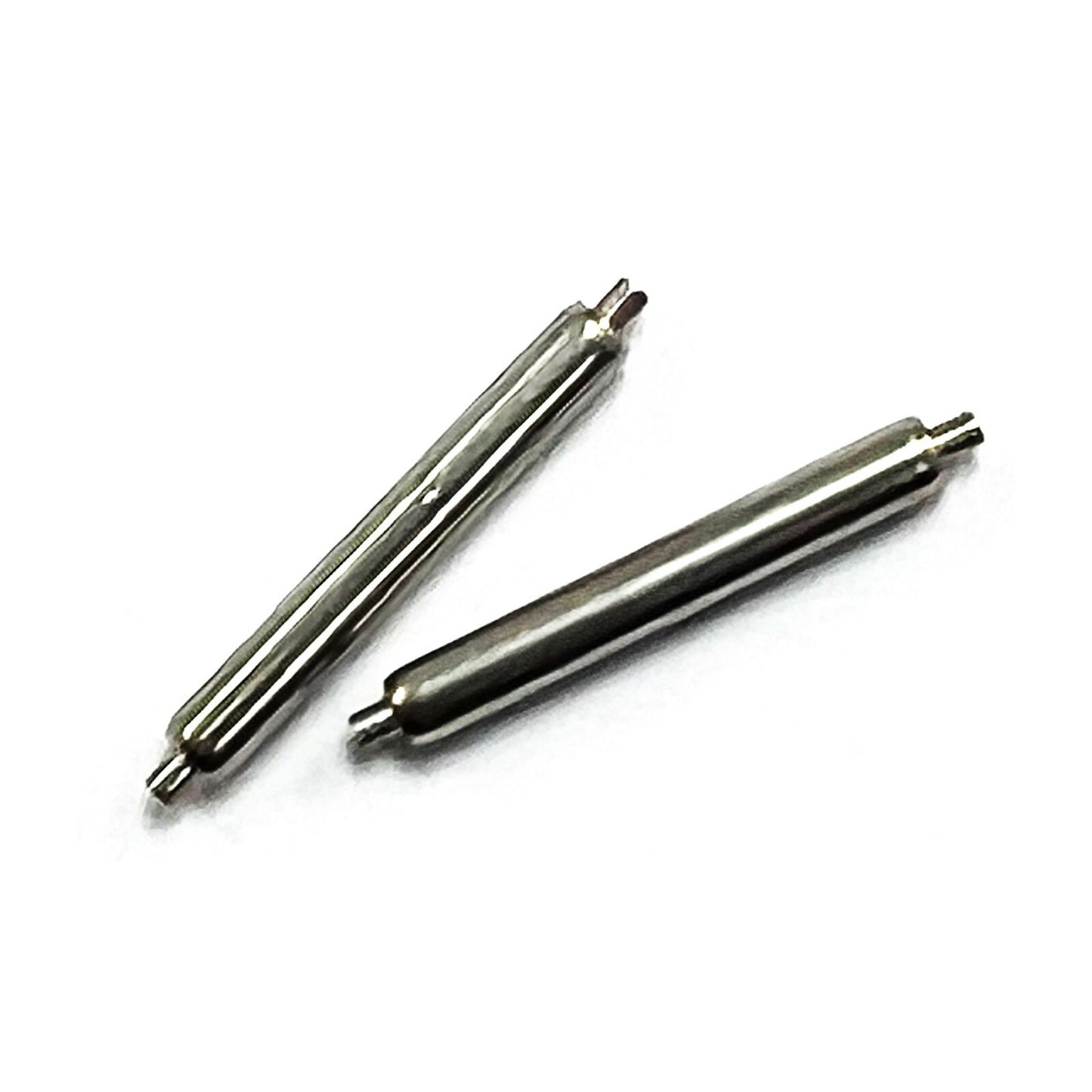 10 Spring Bars ROLEX Date just Old Length 13mm, Thick 1.8mm Rolex Part