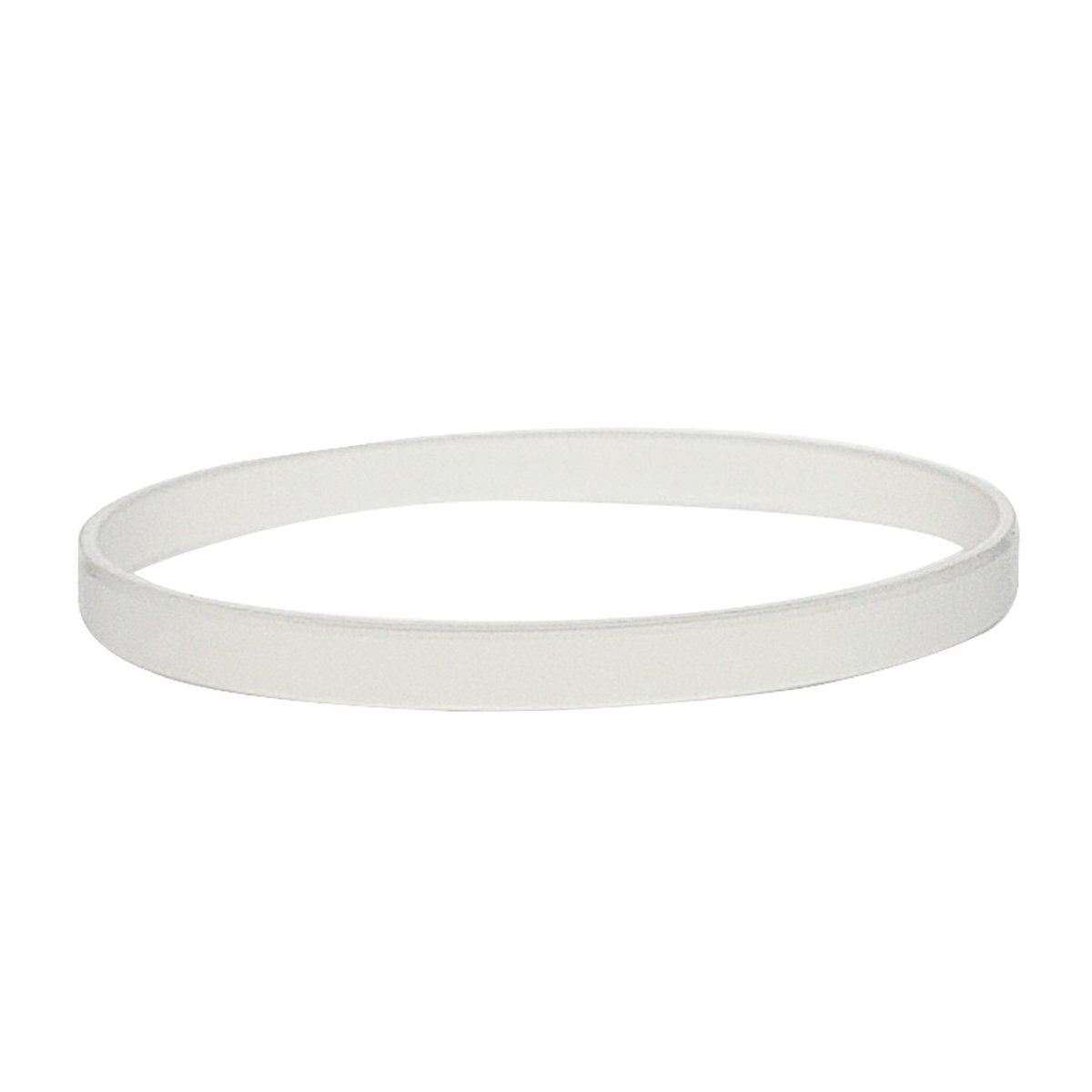 Crystal Gasket to Fit Rolex 25-206 - Height 1.80mm,1.85mm,2.35mm