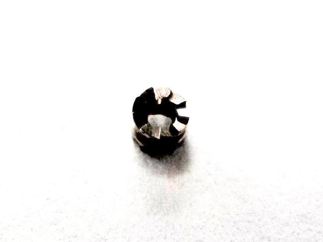 Movement Parts Fit For ETA 2824 Watch Part Ref.407, CLUTCH WHEEL, SLIDING PINION