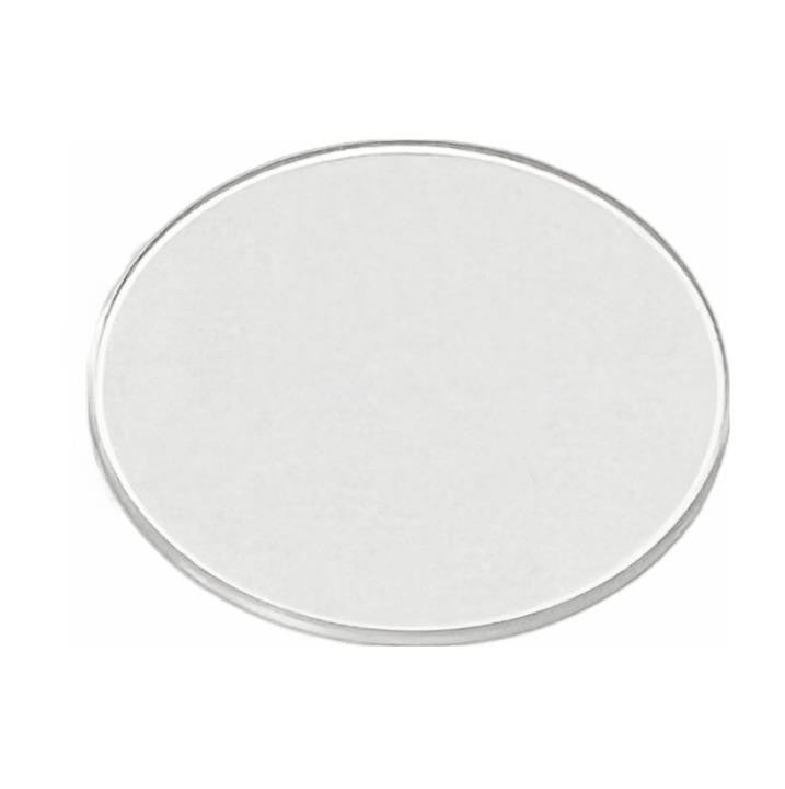 Generic Sapphire Crystal (25.50×0.8)mm fit AUDEMARS PIGUET Flat Round Shape