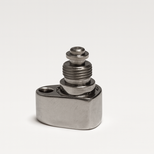 Tag Heuer Pusher 3015S - 5.6×4.1×3.2×6.5 mm | Kirium CL1110 | CL1112