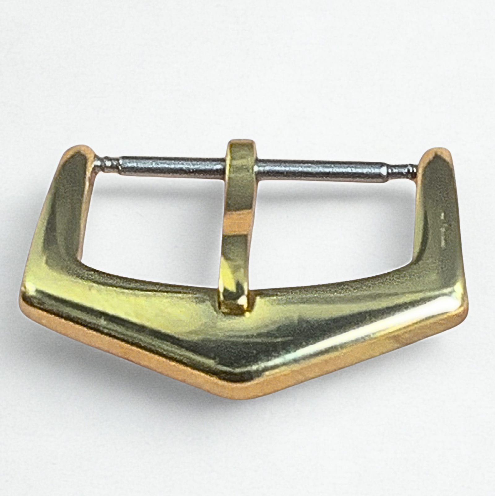 Genuine Buckle Clasp 18mm | 20mm | Gold | Rose Gold | Silver Fit Patek Philippe
