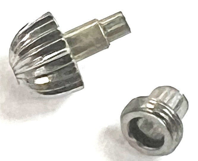 Breitling CHRONOMAT Watch Crown stainless steel Fit Model: A13050,A13048,A130047