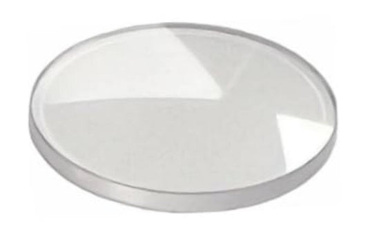 Generic Sapphire Crystals to Fit Omega (28.5×1.9× 2.4)mm Double Domed