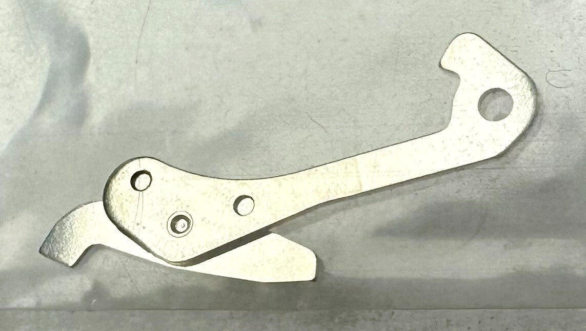 Movement Parts Fit For ETA 7750 Watch Part Ref.8220, HAMMER, 2 FUNCTIONS - Universal Jewelers & Watch Tools Inc.