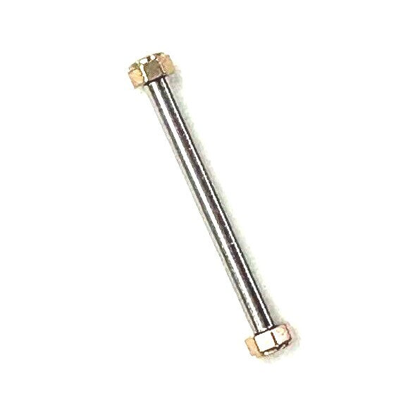 Watch Strap Screw Lugs (PINS) TO FITS MICHAEL KORS OF SIZE 19MM,20MM