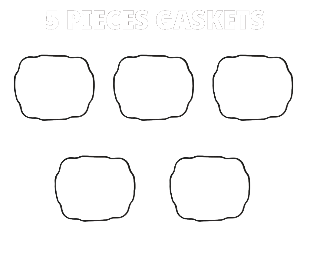 Back Gasket Made to Fit CARTIER Model No.4072