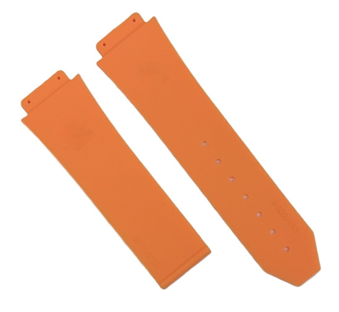 26mm, Multicolor, Replacement Hublot watch band for Big Bang 322 Series & Others