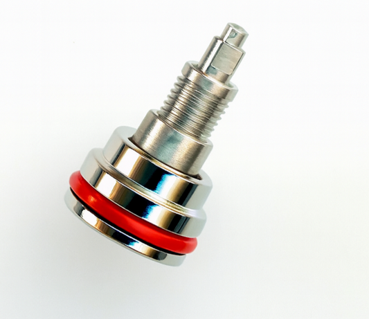 Tag Heuer Carrera Calibre S Electro-Mechanical Pusher – 4 O’Clock (CV2A10,7A10)