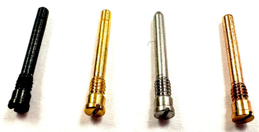 Watch Band Screw Set of 2 for AUDEMAR PIGUET (AP) 41mm Size (12.3x1.9x1.2mm)