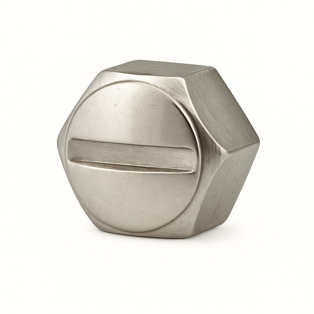 Ebel Gold Crown 3.6 mm Diameter – Premium Replacement for EBEL Watches