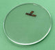 33mm Diameter, 1.7mm Thick, Flat Sapphire Crystal for Hublot Watches, ROSEGOLD