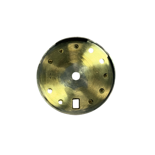 Marbled Blue Diamond Dial 26mm – Fits Rolex Datejust 16014, 16234, 116234