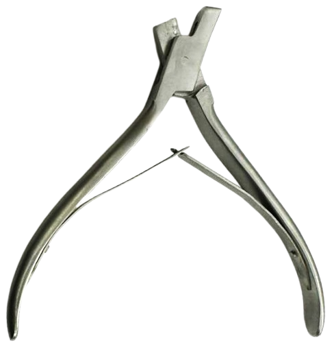 3mm Notching Plier To cut Watch Strap Hight Quality