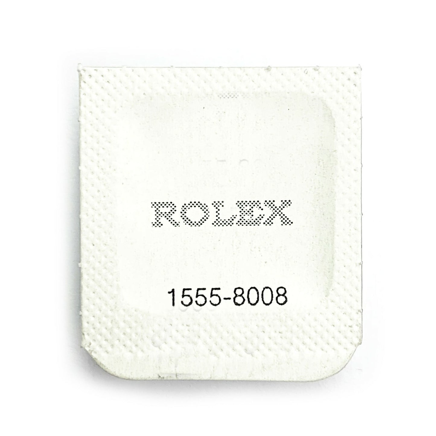 Rolex Caliber 1555 Part 8008 Spring for Cam Pack Pre Owned Excellent Condition