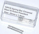 10Pcs. Spring Bars fit ROLEX President 18038, 18238 20mm - Universal Jewelers & Watch Tools Inc.