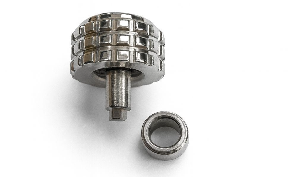 Breitling Avenger Skyland Crown fit A13380/E13360 Ø 8.20mm | Tap 1.20