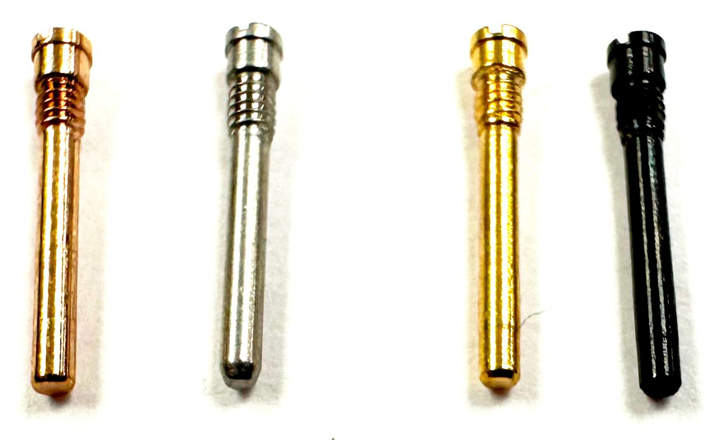 Watch Band Screw Set of 2 for AUDEMAR PIGUET (AP) 41mm Size (12.3x1.9x1.2mm)