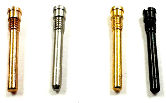Watch Band Screw Set of 2 for AUDEMAR PIGUET (AP) 41mm Size (12.3x1.9x1.2mm)