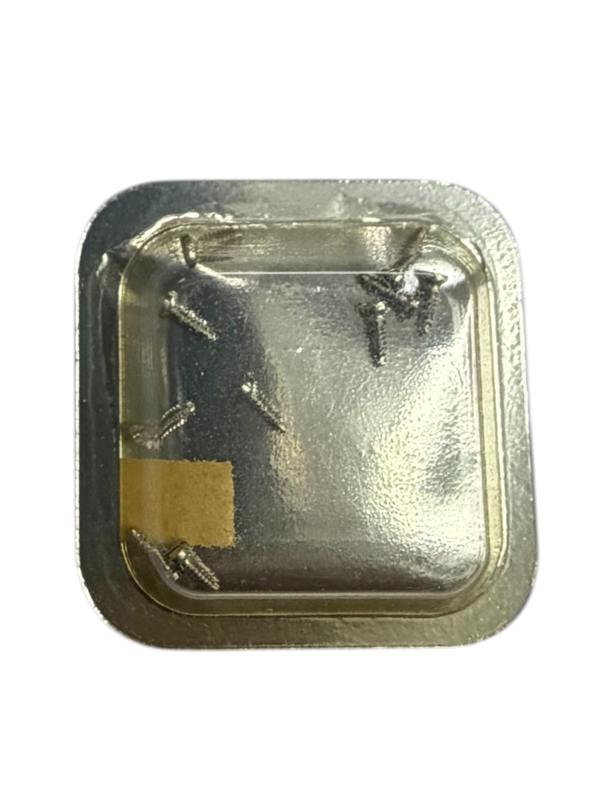 Authentic Cartier Santos CAR GM Screw – Ref. 20361712 / 623 98105 (Open Package)