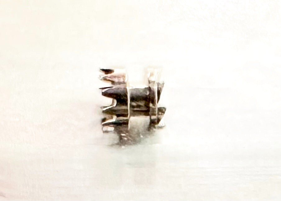 Movement Parts Fit For ETA 2892 - A2 Watch Part Ref 407, SLIDING PINION - Universal Jewelers & Watch Tools Inc.