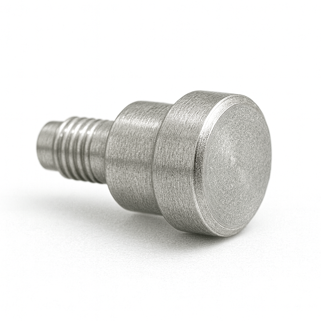 Steel Pusher 3011S - For Tag Heuer Carrera | CV2010 CV2011 CV2012 CV2013 CV2014