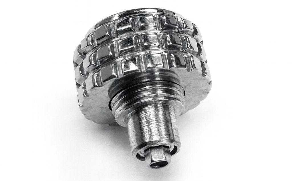 Breitling Avenger Skyland Crown fit A13380/E13360 Ø 8.20mm | Tap 1.20