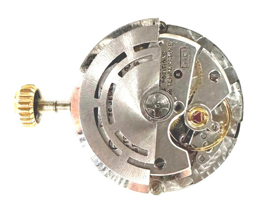 Rolex Original Movement/Caliber 1161 26Jewels for Women 26mm Date Just Automatic