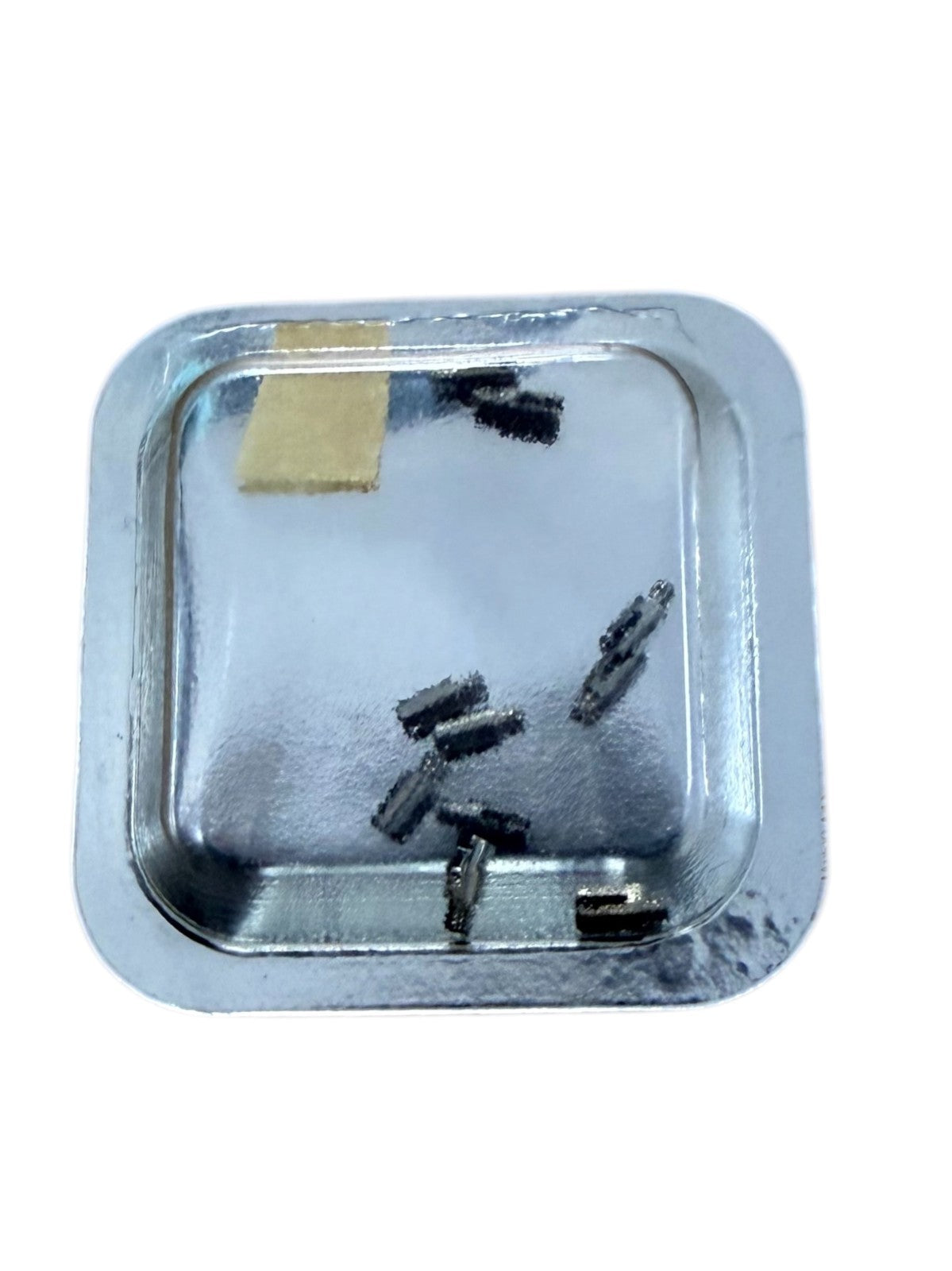 Authentic Cartier Santos RDE PM Component Ref. 20370553 / 656 96151 (Open Pack)