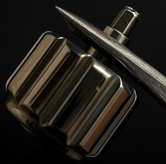 Breitling Crown Steel Superocean Chronograph A13341 part 150.4049