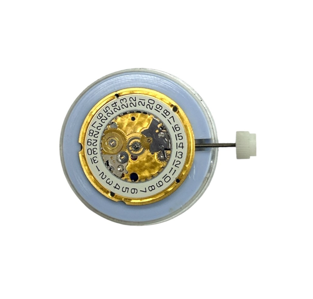 Genuine BVLGARI QUARTZ MVE230 MOVEMENT - new
