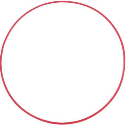 Watch Gaskets Red fit Gucci,Omega,Tissot Case Back Gasket Extra Large Watches