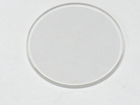 Watch Sapphire Crystal Dome (30.4*3.45*2.4m) fit Breitling AB014012