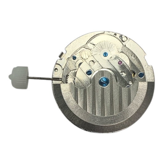 Chinese Shanghai JH300 Automatic Mechanical Watch Movement , 6Hands