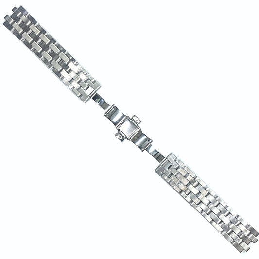 Quality Stainless Steel Watch Band - 20mm - Compatible Tissot Watch T605 R463110