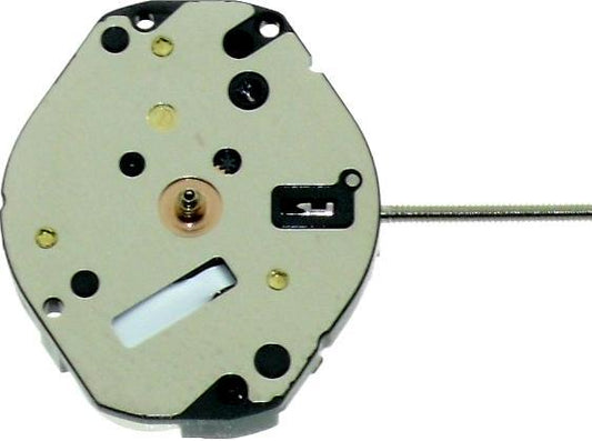 Seiko / Hattory Quartz Movement 3 Hands Y121 # 3 Watch Parts
