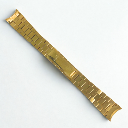 PRESIDENT WATCH BAND 20MM FOR 36MM ROLEX DAY DATE 1801 1802 1803 1805 1808 1811