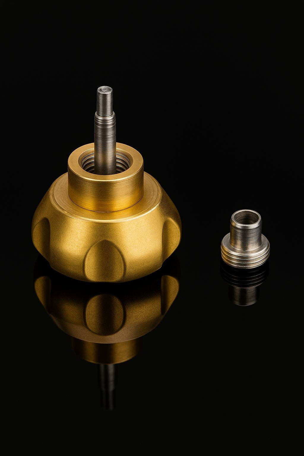 Invicta Watch Crown with Matching Tube – Invicta Venom Model