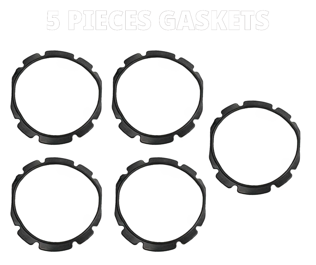 Gasket Made to Fit CA23 CARTIER COUGAR Small