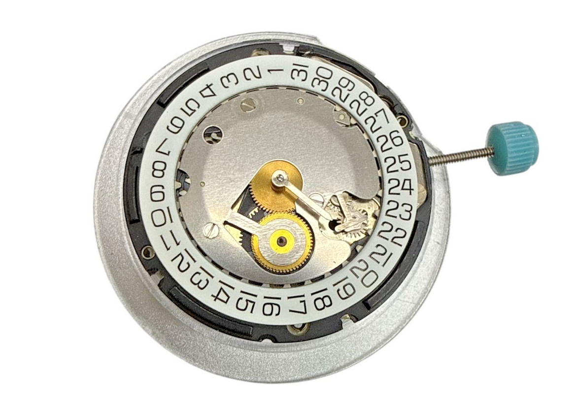ETA 926.301, ESA 926.311 alarm clock quartz movement, Brand NEW!