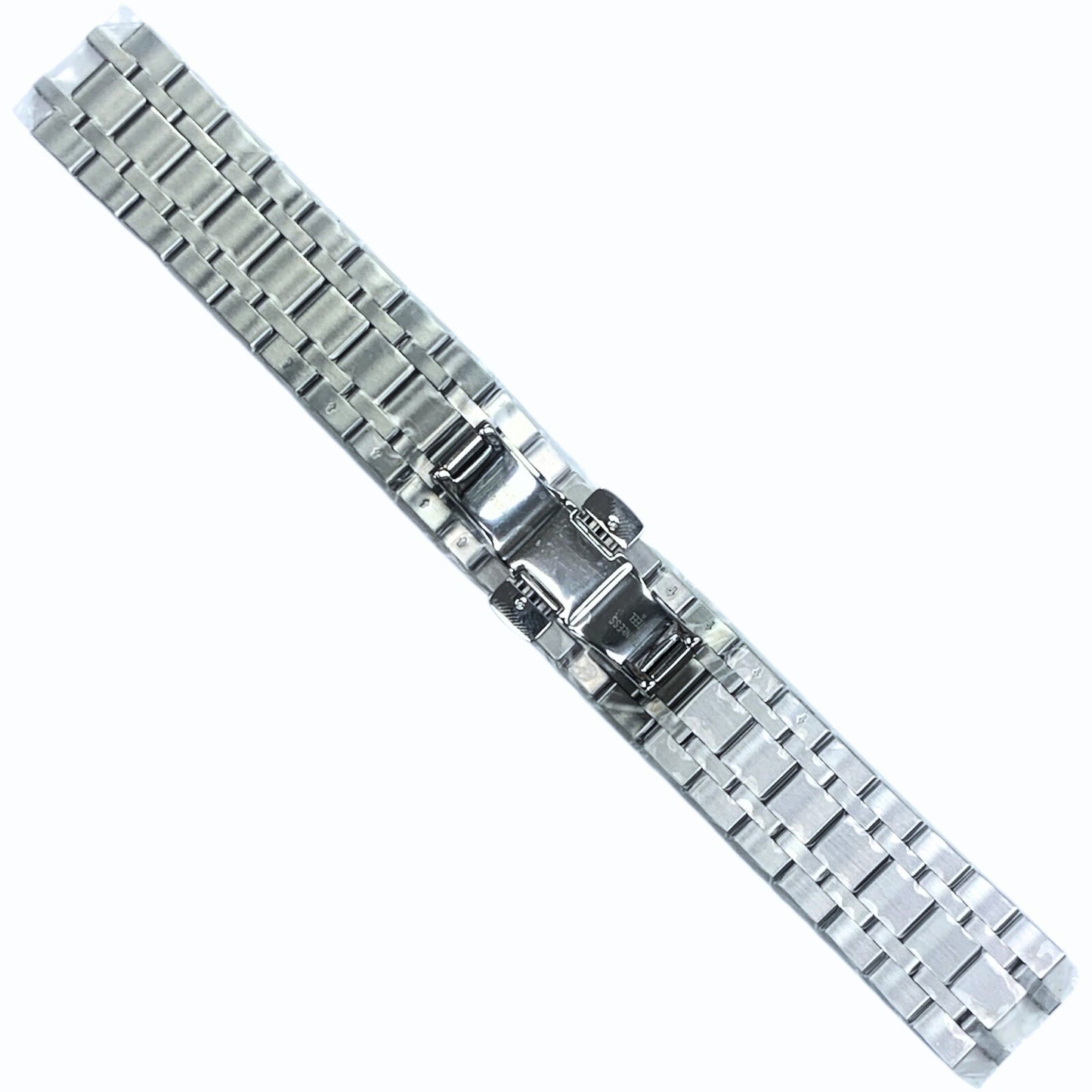 Quality Stainless Steel Watch Band - 20mm - Compatible Tissot Tourelles T099407A