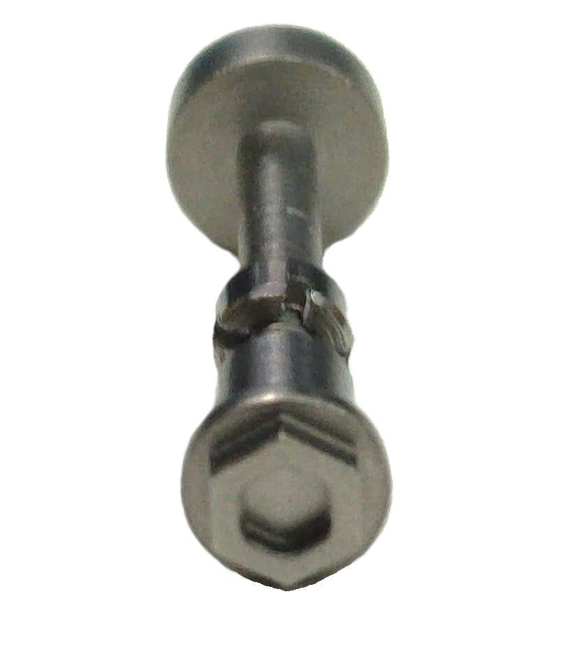 AP SCREW FOR AUDEMARS PIGUET ROYAL OAK OFFSHORE 40MM WATCH BEZEL CASE