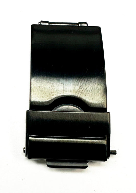 Watch Steel Band Buckle Clasp Flip Lock 16mm Fit to many Different Bands