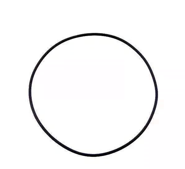 5PCS. O-RING/GASKETS FOR WATCH BACKS 69000 SIZES 27.0MM AND THICKNESS 0.4MM