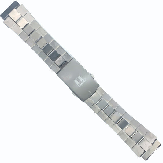 20mm Titanium Metal Strap for Tissot T001520A RKM-I - Lightweight & Durable